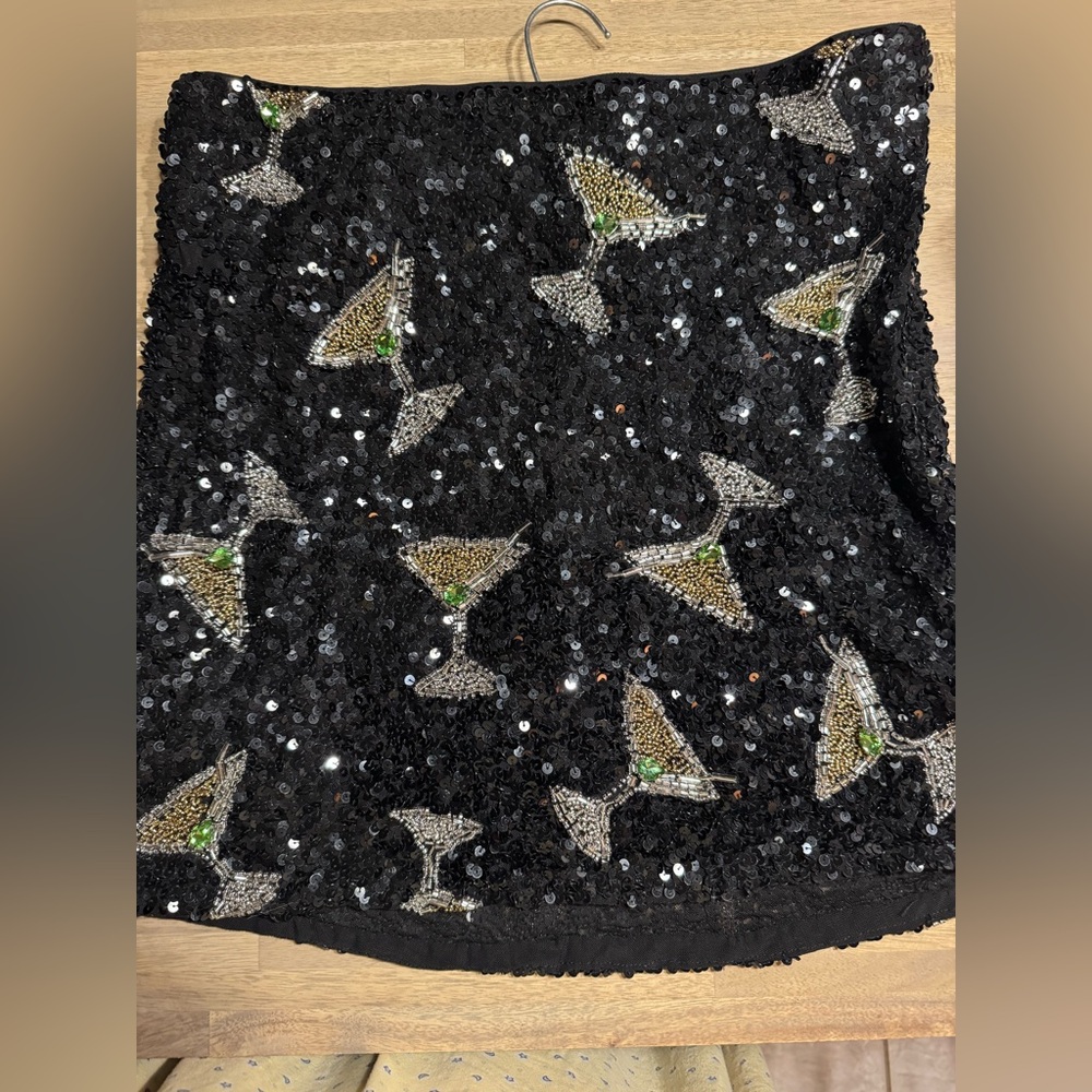 Show me your Mumu skirt size L